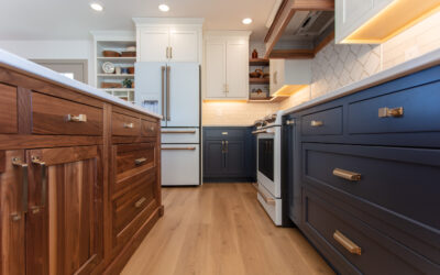 Types of Kitchen Flooring: Finding the Right Fit For Your Kitchen