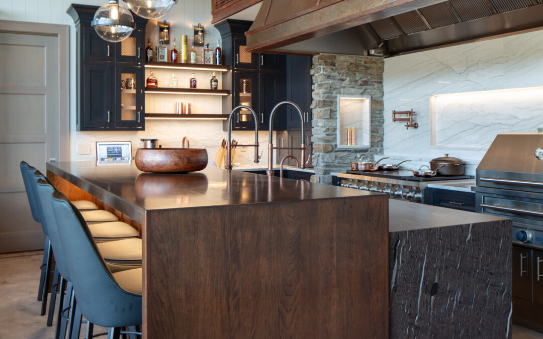 Waterloo Construction Companies: Choosing the Right Partner for Your Next Project