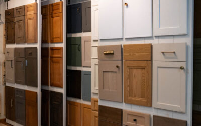 How to Choose Kitchen Cabinet Colors for Your Home
