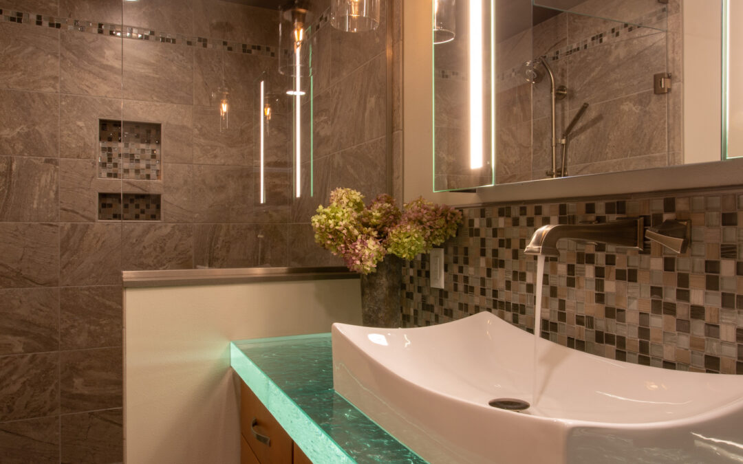 Master Bathroom Renovation: What You Should Plan For