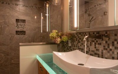 Master Bathroom Renovation: What You Should Plan For
