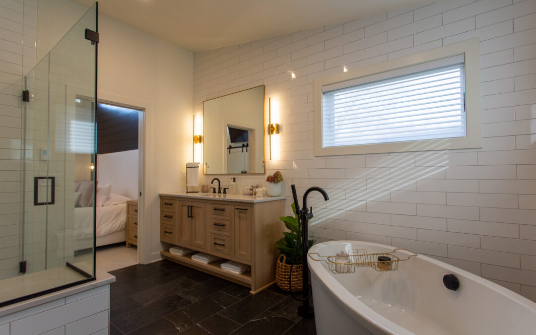 What Does It Cost to Build a Bathroom Addition?