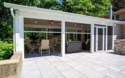 Cedar Falls IA Contractor Company – Build With Koch Construction