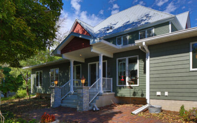 Energy Efficient Window Replacement in the Cedar Valley