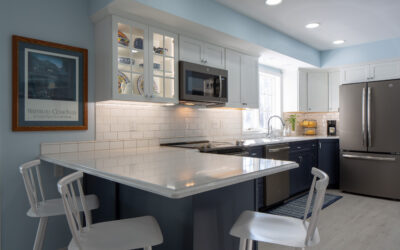 Kitchen Countertop Durability Guide for Iowa Homes