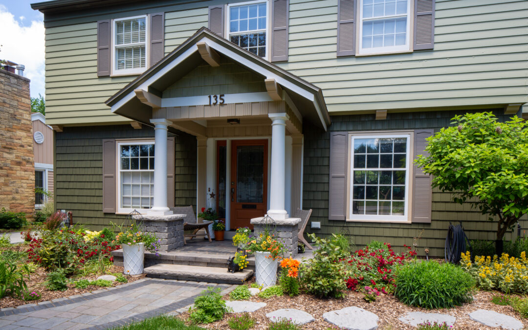 Best Remodeling Materials for Iowa Homes