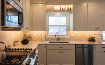 Cedar Falls IA Kitchen Renovation: What to Know Before You Start