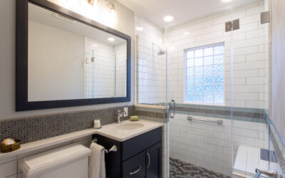 Age in Place Renovations in Waterloo IA – Koch Construction